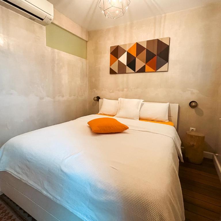 Boabdil Guesthouse - Habitación Doble - 3