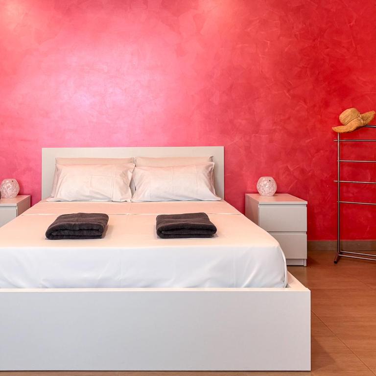 Kira House - Two-Bedroom Apartment - 7
