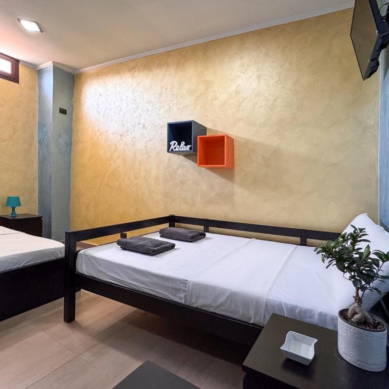 Kira House - Two-Bedroom Apartment - 2