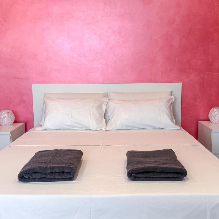 Kira House - Two-Bedroom Apartment - 8