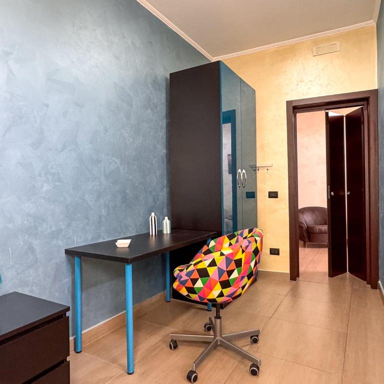 Kira House - Two-Bedroom Apartment - 27