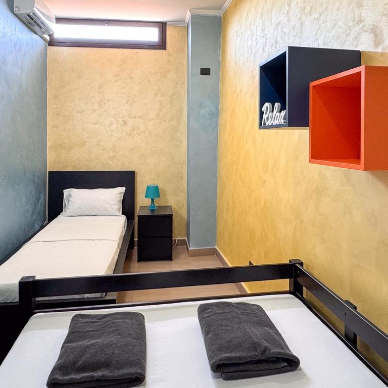 Kira House - Two-Bedroom Apartment - 13