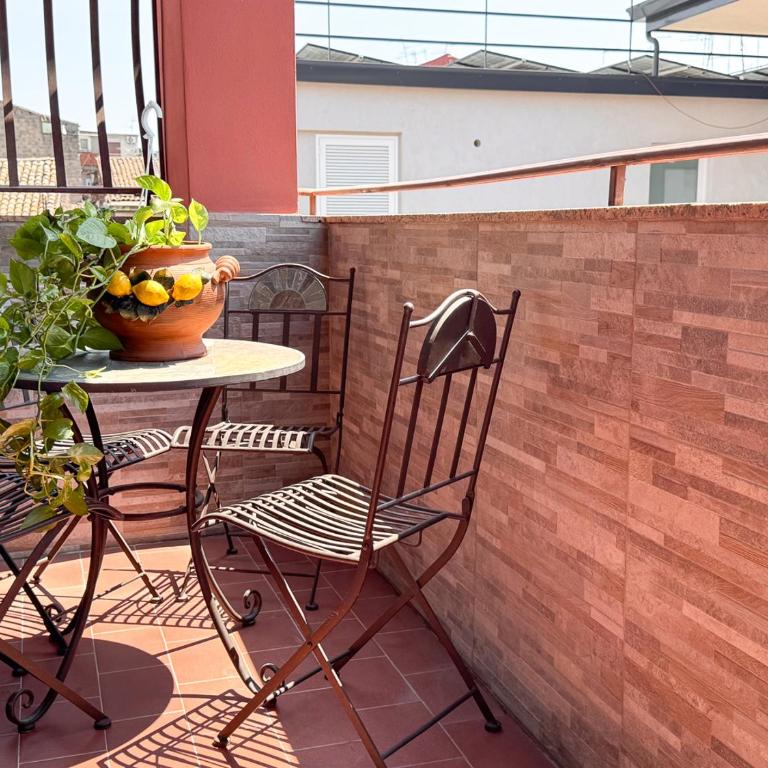 Kira House - Two-Bedroom Apartment - 6