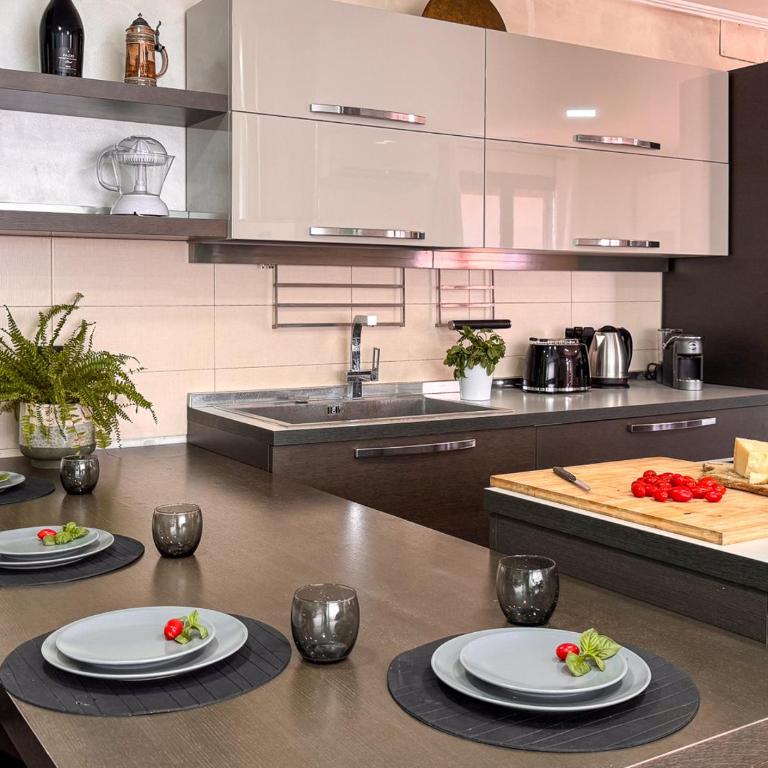 Kira House - Two-Bedroom Apartment - 15