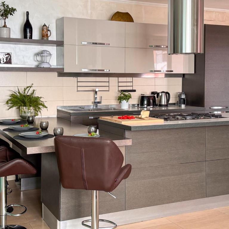 Kira House - Two-Bedroom Apartment - 16