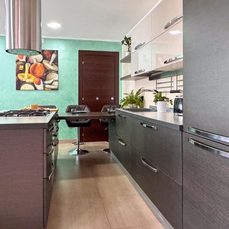Kira House - Two-Bedroom Apartment - 41