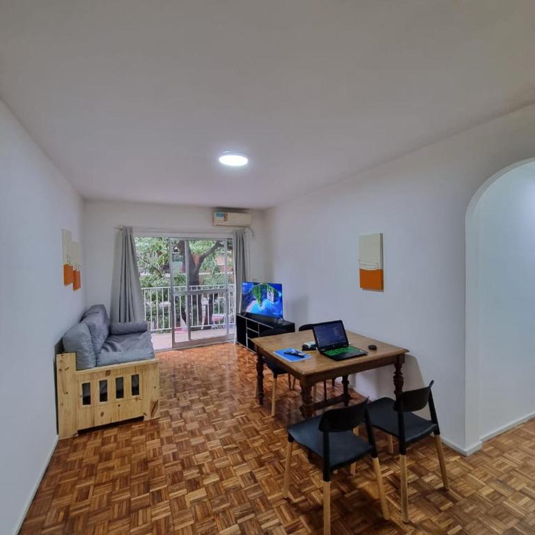Palermo Soho - Beautiful 3 bedroom apartment - Apartamento de 3 dormitorios - 17
