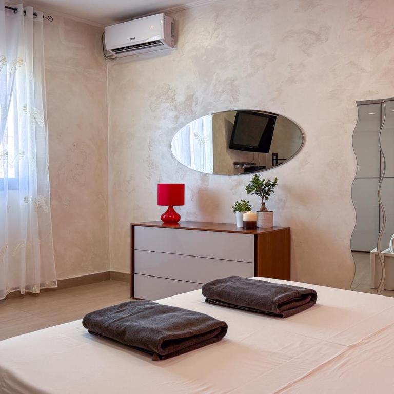 Kira House - Two-Bedroom Apartment - 9