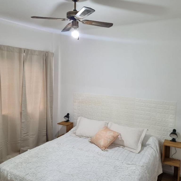 Palermo Soho - Beautiful 3 bedroom apartment - Three-Bedroom Apartment - 20