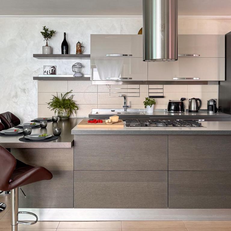 Kira House - Two-Bedroom Apartment - 33