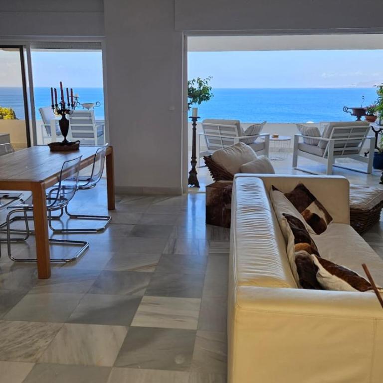La Herradura 3 bedroom apartment - Three-Bedroom Apartment - 12