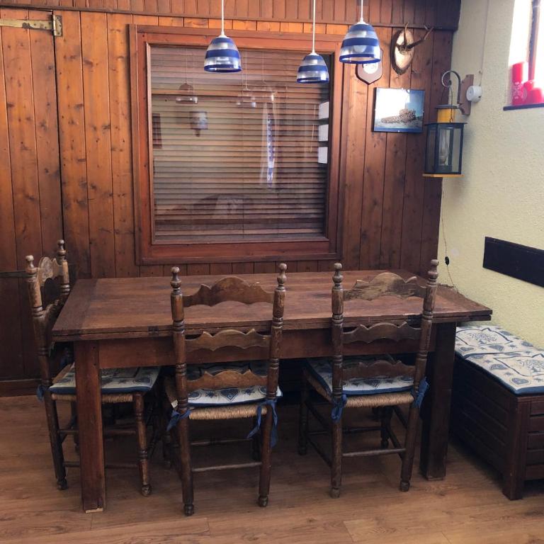 Casa vacanze Monginevro - Casa con 2 Camere da Letto - 15