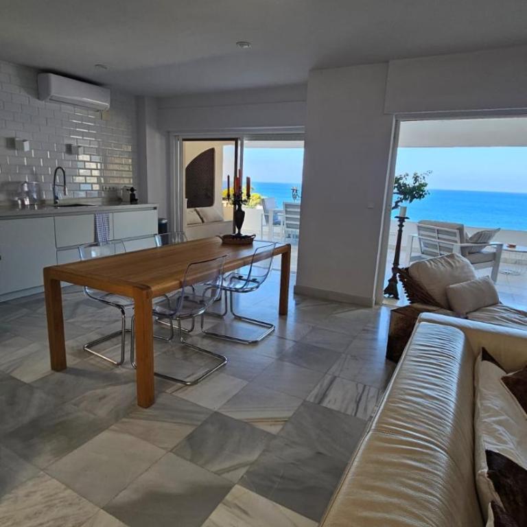 La Herradura 3 bedroom apartment - Three-Bedroom Apartment - 19