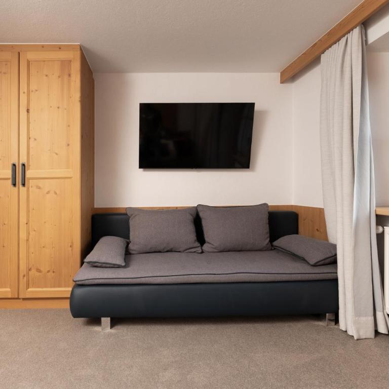 Berghof Sölden - anno 1588 - Apartment mit 3 Schlafzimmern - 17