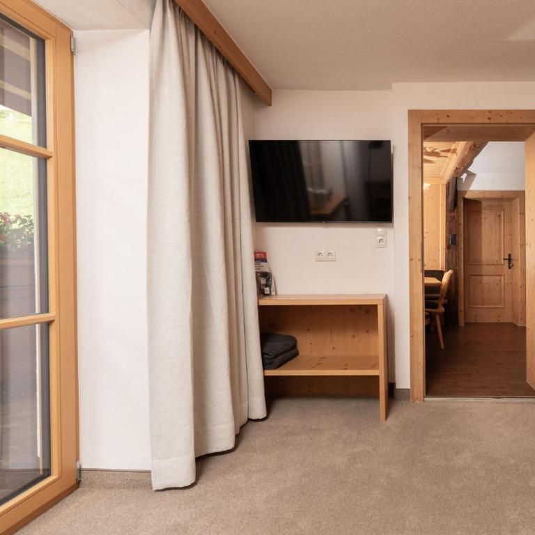 Berghof Sölden - anno 1588 - Apartment mit 3 Schlafzimmern - 15