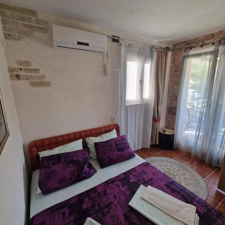 Villa iTiS - One-Bedroom Apartment - 1