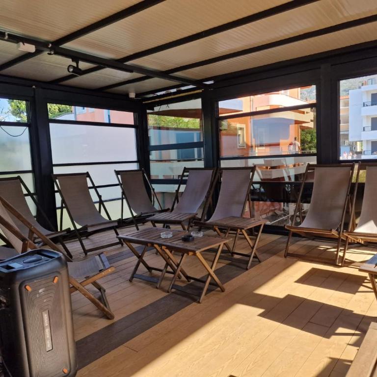 Villa iTiS - One-Bedroom Apartment - 4