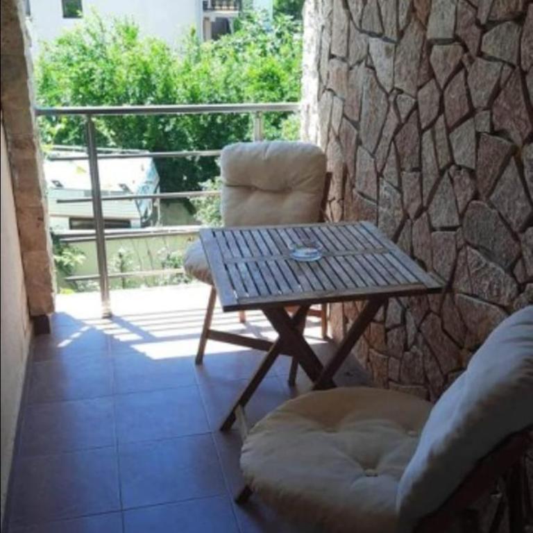 Villa iTiS - One-Bedroom Apartment - 2