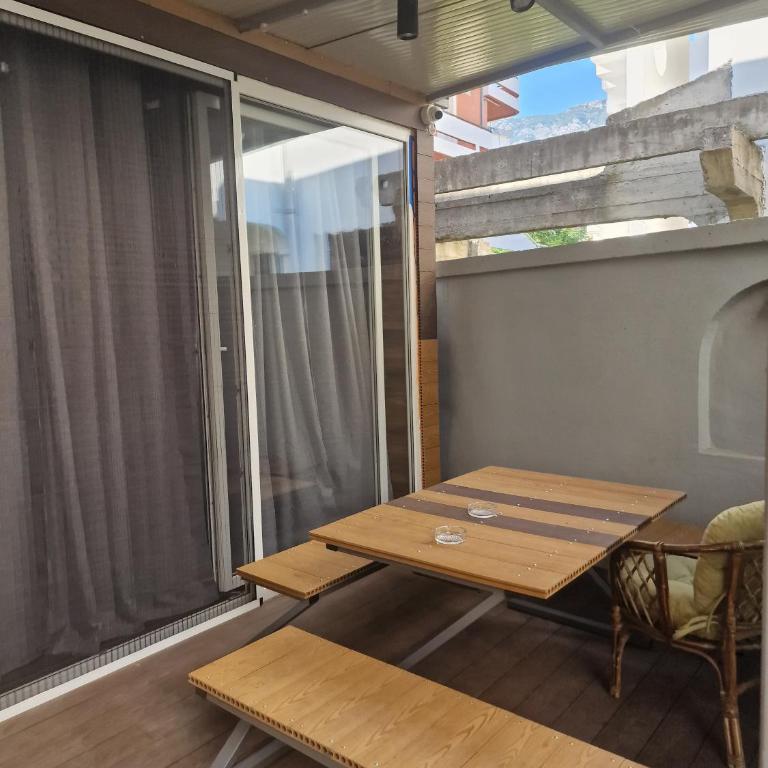 Villa iTiS - Three-Bedroom Apartment - 3