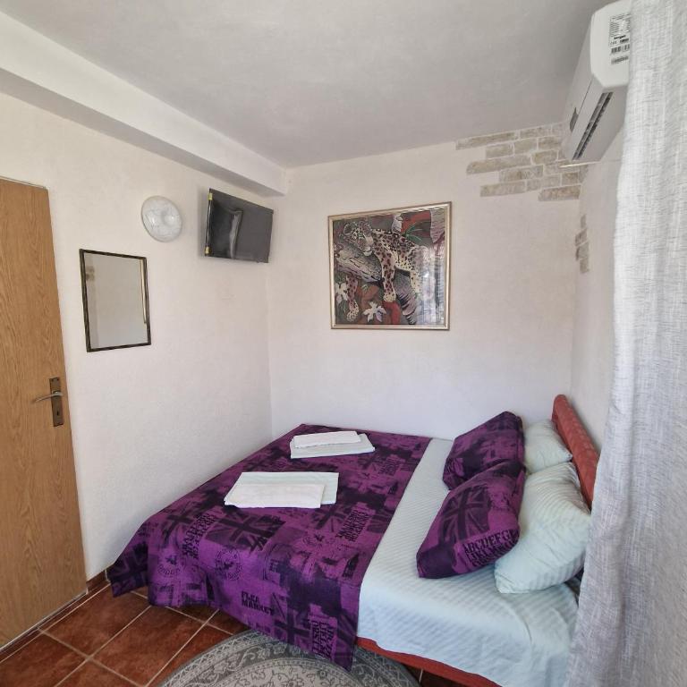 Villa iTiS - One-Bedroom Apartment - 6