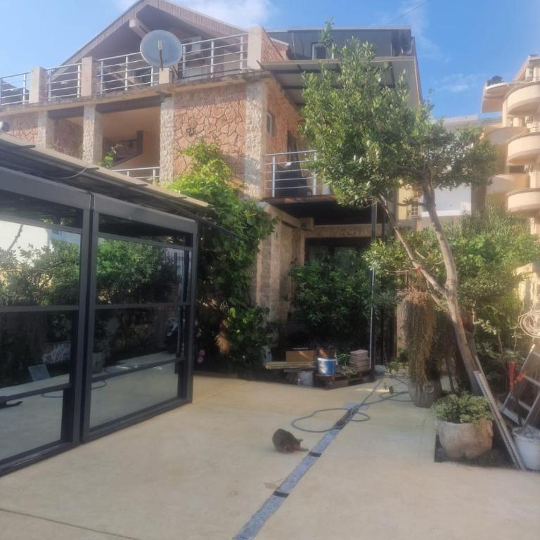 Villa iTiS - One-Bedroom Apartment - 3