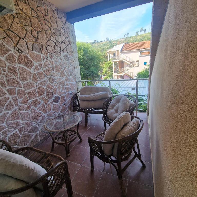 Villa iTiS - One-Bedroom Apartment - 7