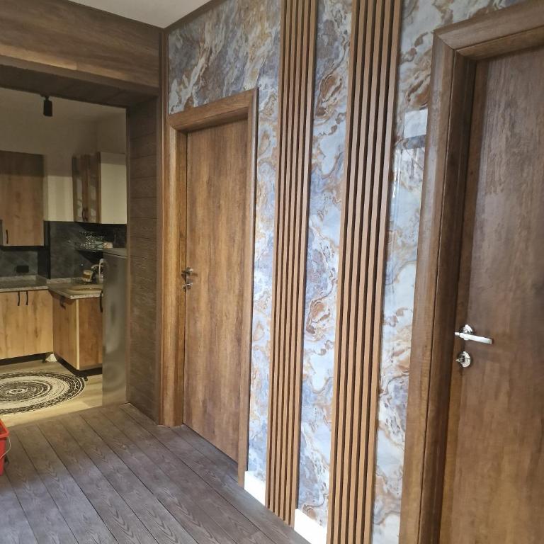 Villa iTiS - Three-Bedroom Apartment - 4