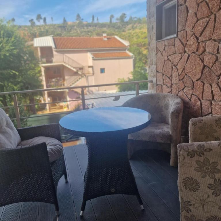Villa iTiS - One-Bedroom Apartment - 9
