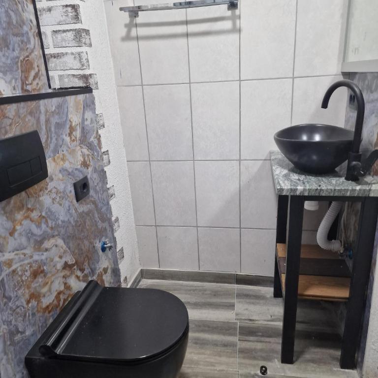 Villa iTiS - Three-Bedroom Apartment - 6