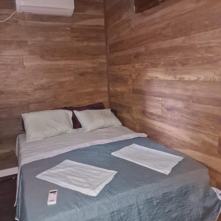 Villa iTiS - Three-Bedroom Apartment - 7