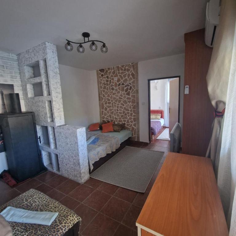 Villa iTiS - One-Bedroom Apartment - 11