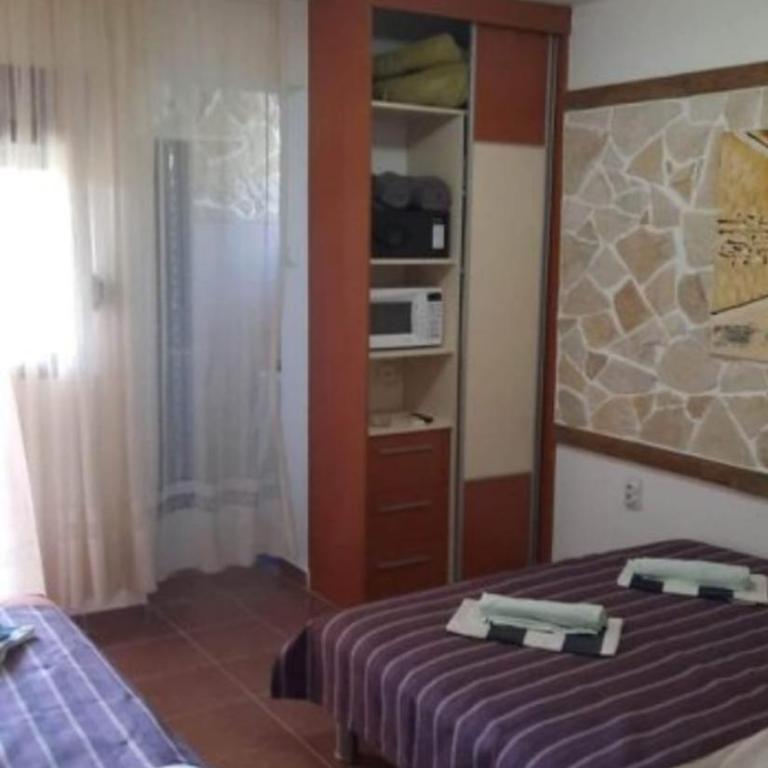 Villa iTiS - One-Bedroom Apartment - 6