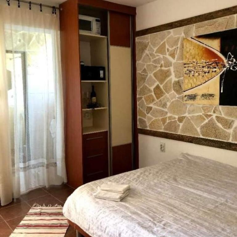 Villa iTiS - One-Bedroom Apartment - 7