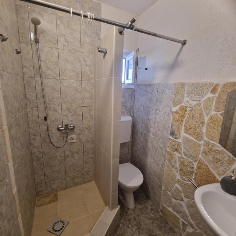 Villa iTiS - One-Bedroom Apartment - 12