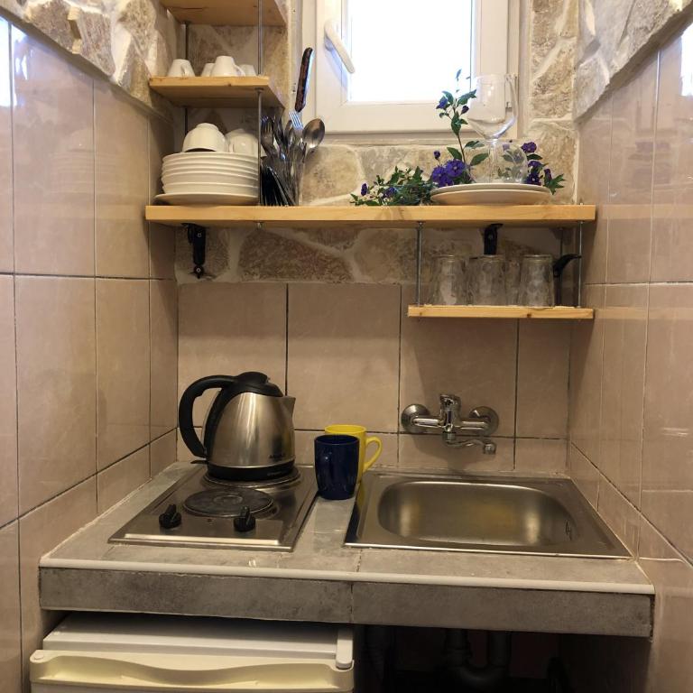 Villa iTiS - One-Bedroom Apartment - 13