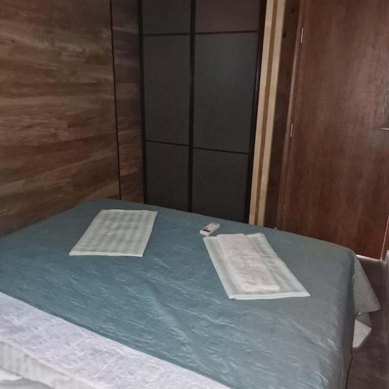 Villa iTiS - Three-Bedroom Apartment - 8