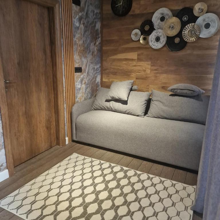 Villa iTiS - Three-Bedroom Apartment - 10