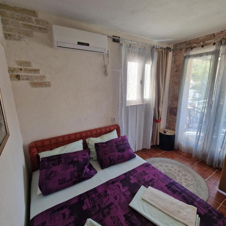Villa iTiS - One-Bedroom Apartment - 14
