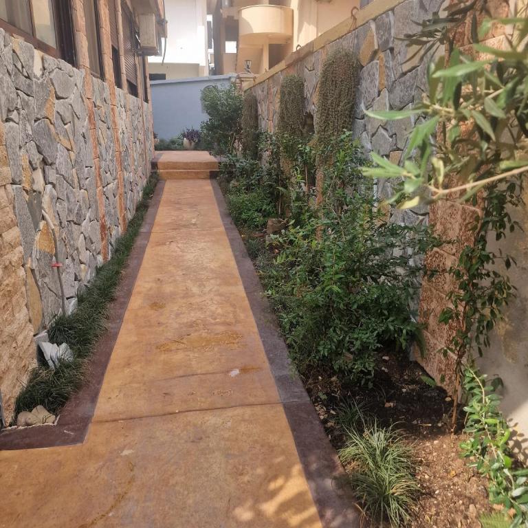 Villa iTiS - One-Bedroom Apartment - 15