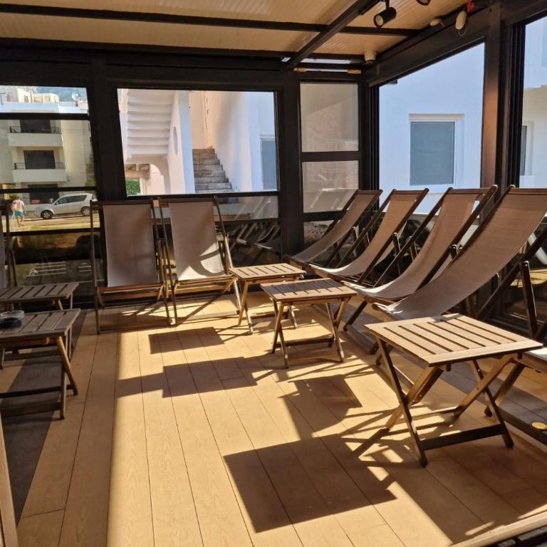 Villa iTiS - One-Bedroom Apartment - 17