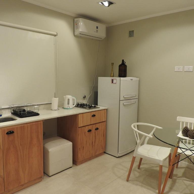 La Aldeana - Apartamento de 1 dormitorio - 3