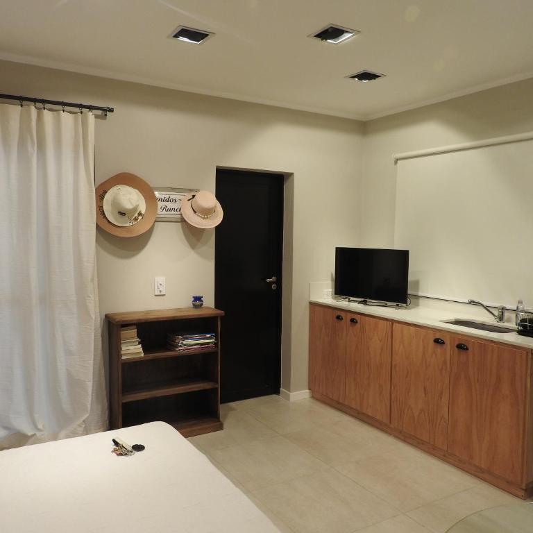 La Aldeana - Apartamento de 1 dormitorio - 5