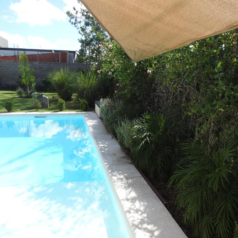 La Aldeana - Apartamento de 1 dormitorio - 7