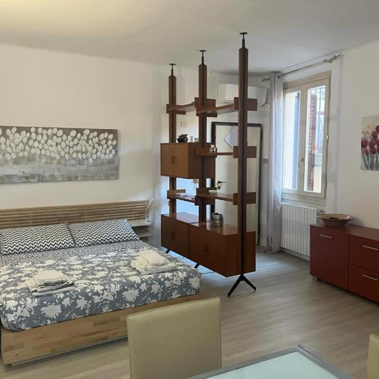 Casa Vacanze Il Canale - Studio - 1