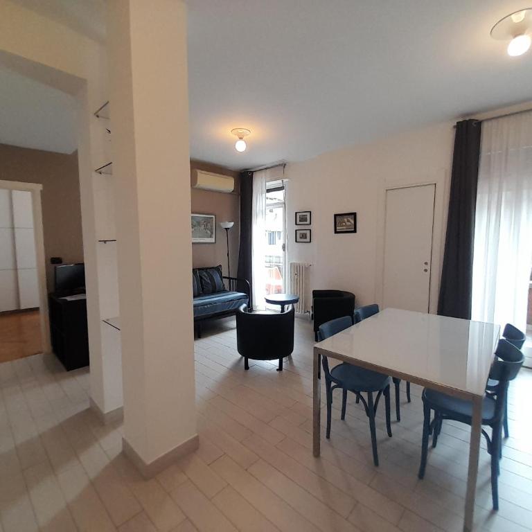 Maison Giolitti - Appartamento con 1 Camera da Letto - 4