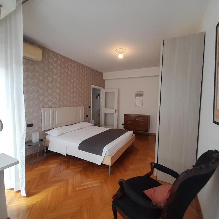 Maison Giolitti - Appartamento con 1 Camera da Letto - 1
