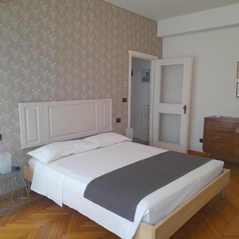 Maison Giolitti - Appartamento con 1 Camera da Letto - 2