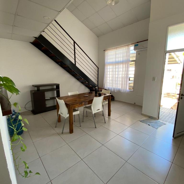 DEPARTAMENTO 1 Duplex equipado hasta 4 huéspedes - One-Bedroom Apartment - 7