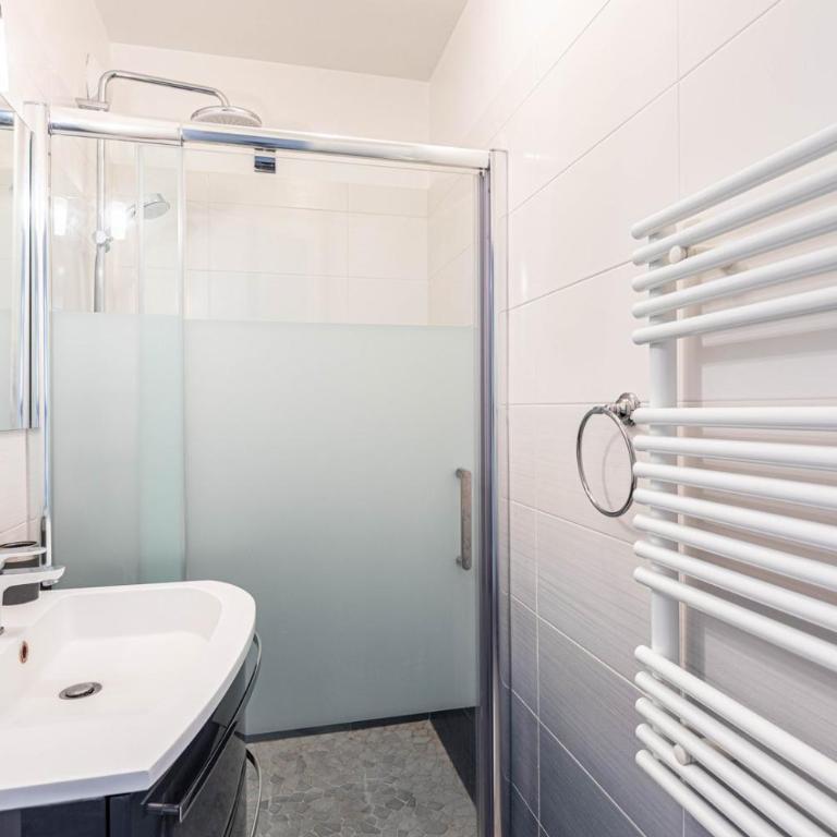 GuestReady - Séjour familial dans le 20ème - Appartement - 13