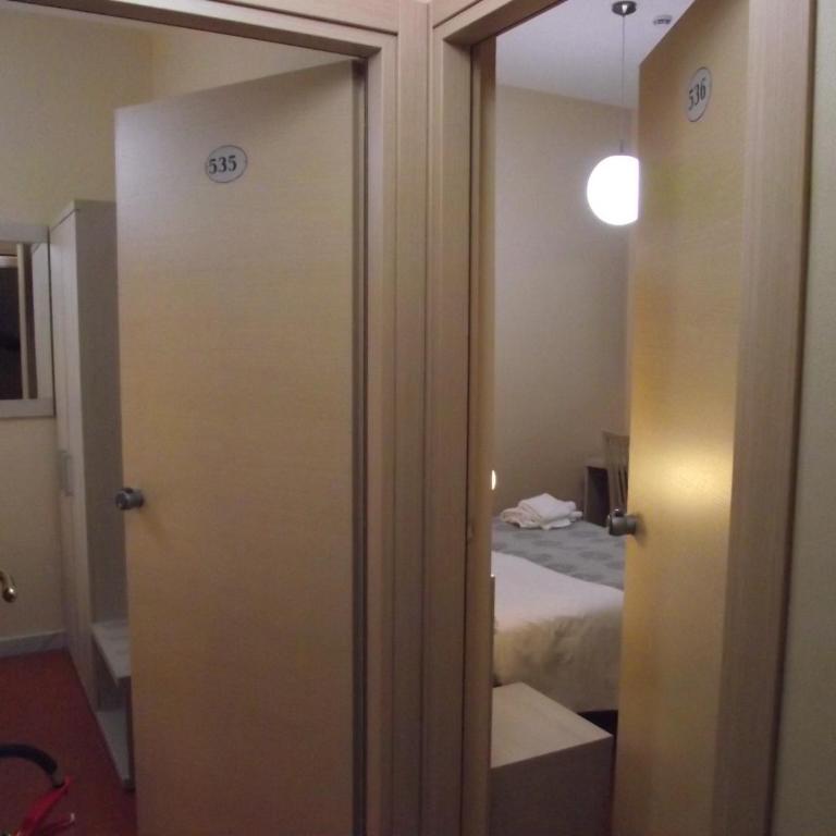 Hotel Elide - Standard Double Room - 15
